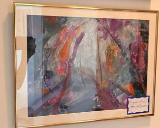 1. Purple Rain. $100.00
