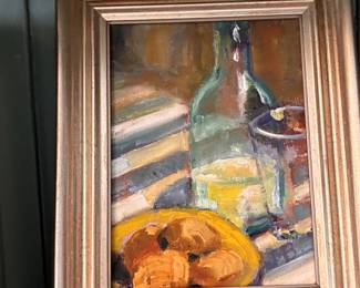 104. "cookies and milk" $100.00