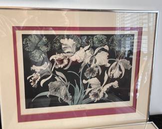 111. artist J. Pilters $1,000.00
