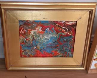 38. "come closer" $80.00