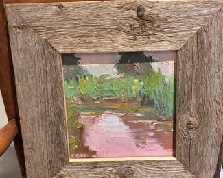 85. "carole gray" $65.00