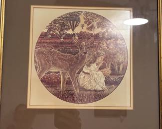62. artist Randy Jones $700.00