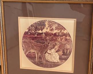 63. artist Randy Jones(Memphis artist) $700.00