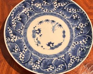 37. $50.00 Imari
