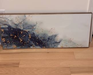 46. "gold dust" $900.00