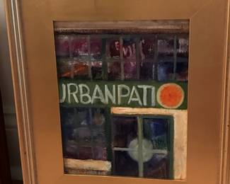 32. "Urban "$75.00