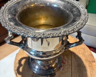 Trophy ice bucket $220.00