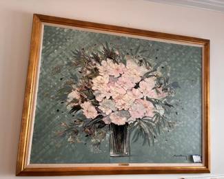 117. Michel Henry (french artist) $5,200.00