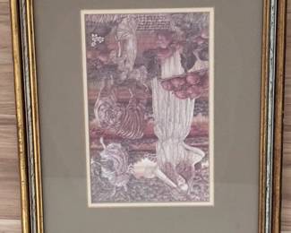 65. artist Randy Jones $700.00