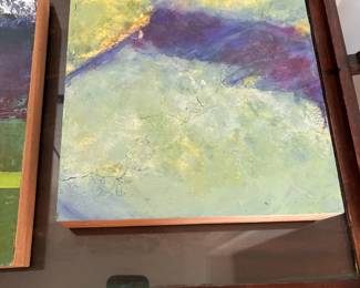 69. "slippery slope" $80.00