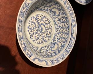 31. bowl $500.00 Imari