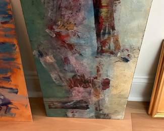 37. "imperfection equals beauty" $200.00