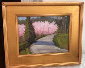 66. spring in TN hills $100.00