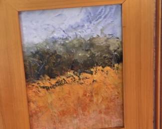 40. " Cultivated " $95.00