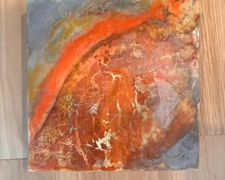 72. 'high flo' $50.00