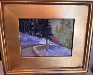 119. "snow in reno" $100.00