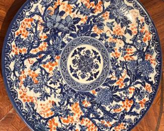 41. $50.00 Imari