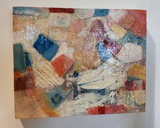 79. " it's a whirlwind" $100.00