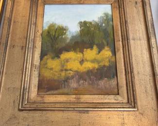 120. "fall is in the air" $500.00