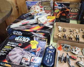 Sale Picture