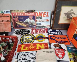 Sale Picture