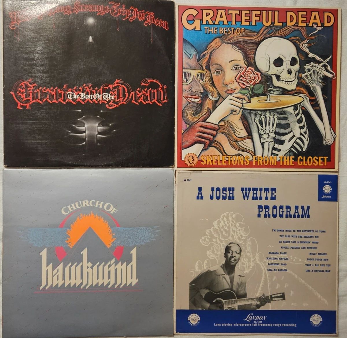 Grateful Dead