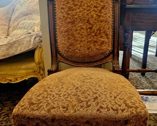 Beautiful dining chair [We have 10]