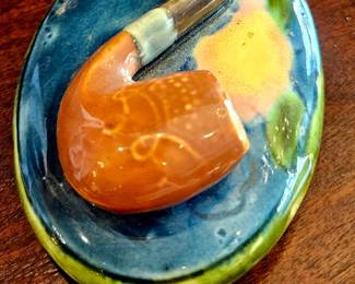 For the pipe smoker
