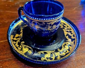 Demitasse
