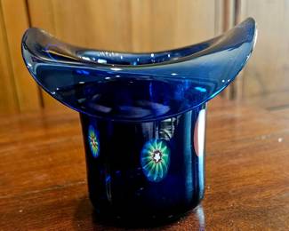 Art glass