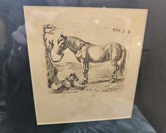 Equestrian delights
