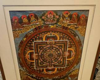 Indian painting
