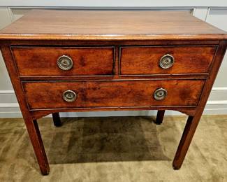 Beautiful . 18th century. Come see. 