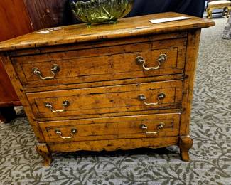 Guy Chaddock side table