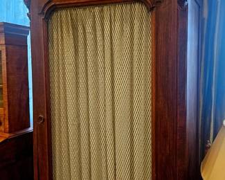 New lower price on French Armoire