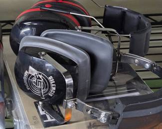 Silencio Magnum Shooting Earmuffs