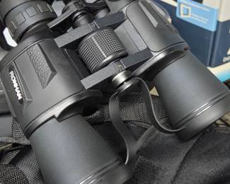 Ronhan 20x50 Binoculars
