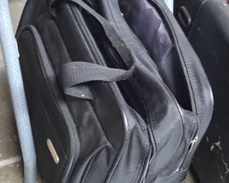 Targus Rolling Laptop Briefcase