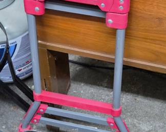 Milwaukee 73333 Folding Hand Truck