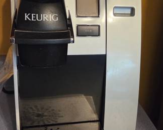Keurig K150 Commercial Coffee Maker