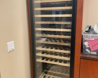 Vinotemp VT200 wine cellar