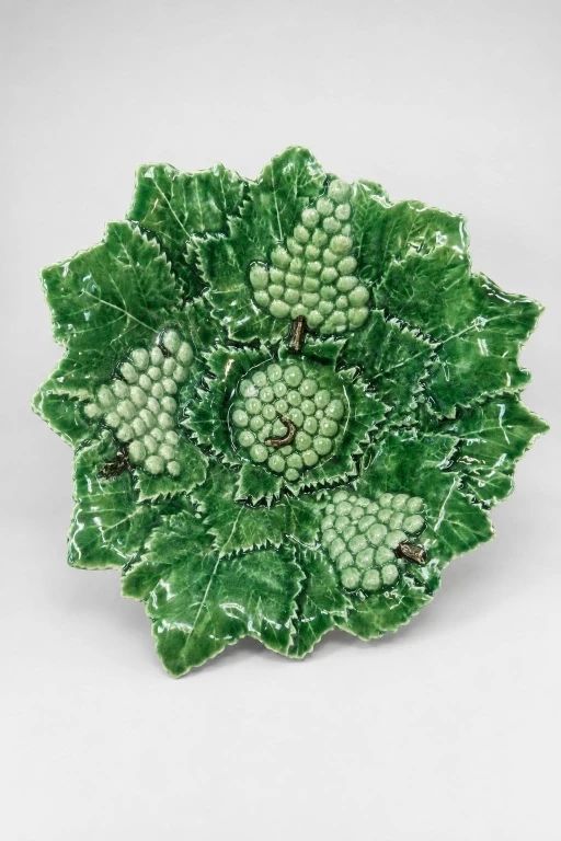 Jay Willfred For Andrea By Sadek Ceramic Bowl