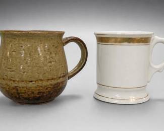 OAGIRI Ceramic Mug Group