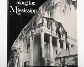 Ghosts Along the Mississippi, 1961 Book