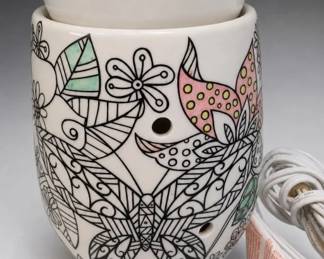 Scentsy, Inc. 37177 Electric Wax Warmer