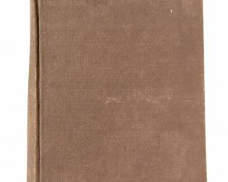 Ivanhoe: A Romance, Sir Walter Scott, A. L. Burt