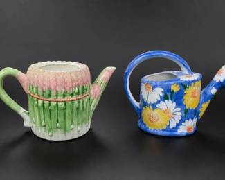 CBK LTD. Ceramic Watering Can Collection