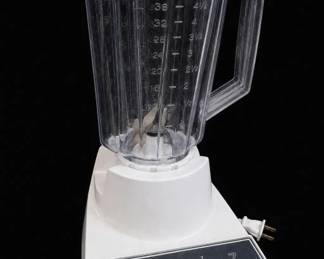 Hamilton Beach Countertop Blender