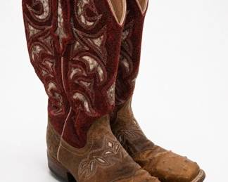 Cinch CFW570 6.5B Cowboy Boots