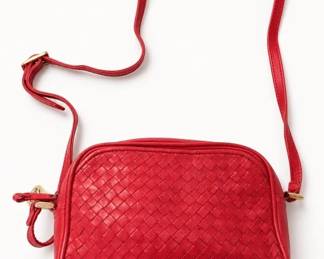 Koret Crossbody Handbag